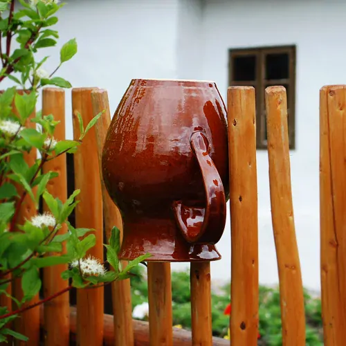 Džbán hnědý 2,5 l