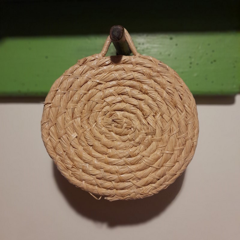 Podložka pod hrnec menší