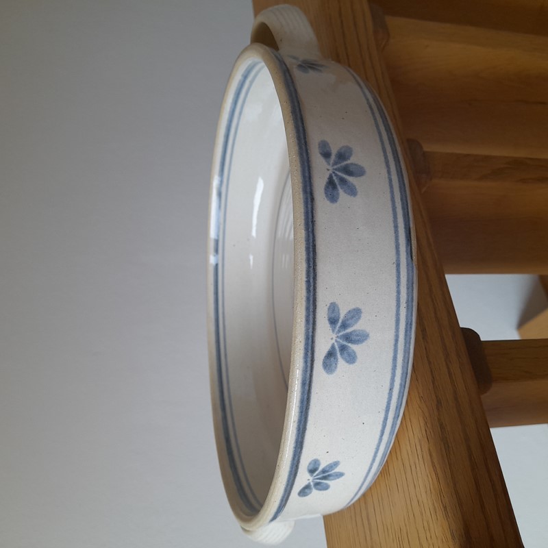 Zapékací tác vysoký 27 cm