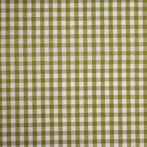 Světle zelená metráž - kostky malé