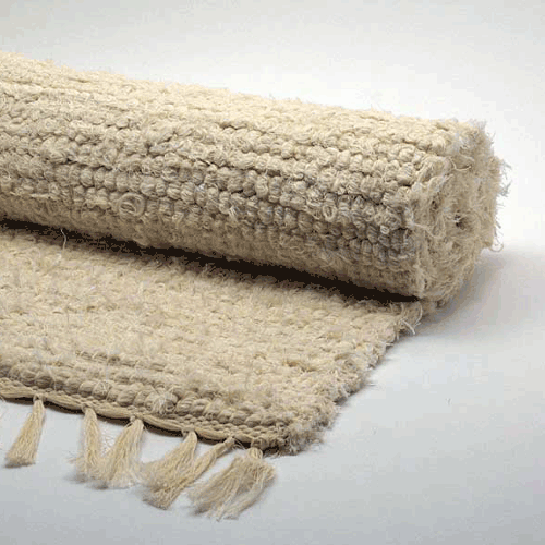 Ručně tkaný koberec 80 x 180 cm