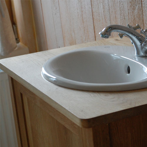 skříňka pod umyvadlo