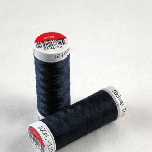 Lemovka - tmavě modrá