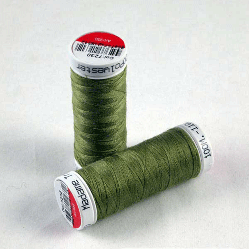 Lemovka - světle zelená