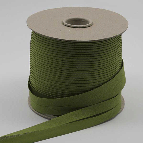 Světle zelená metráž - kostky malé