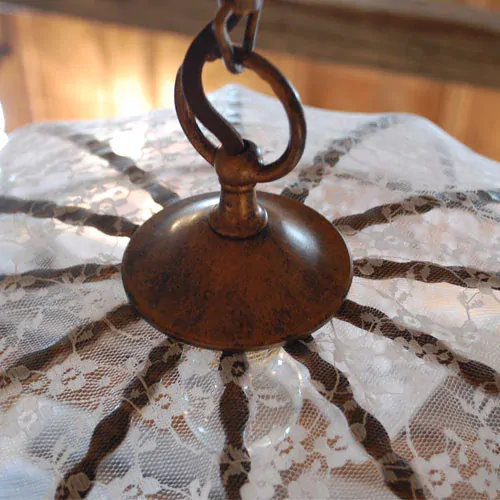 Závěsné světlo č. 102