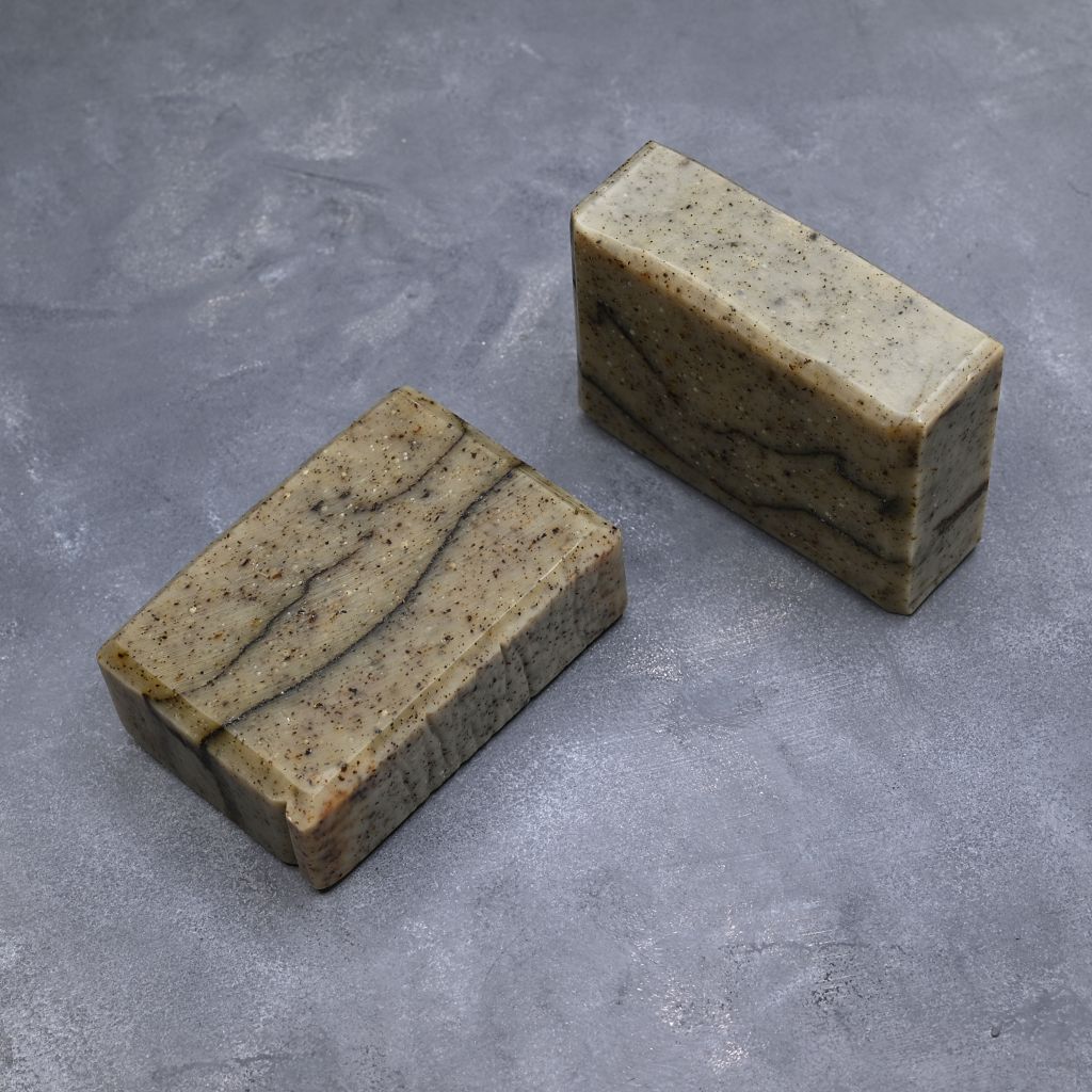 Earl Grey mýdlo