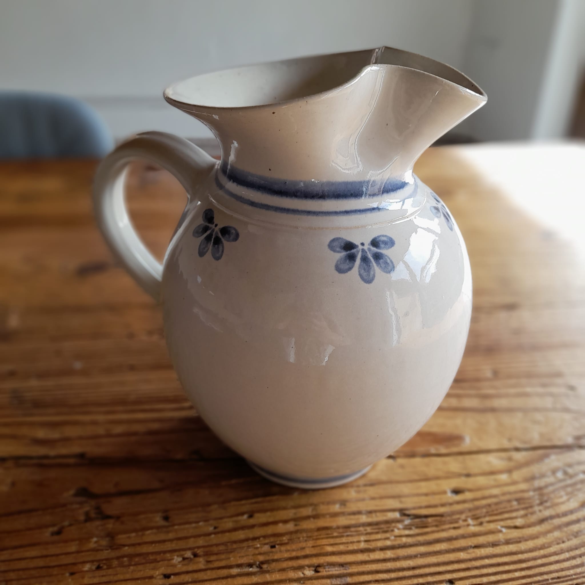 Džbán zdobený 1,5 l