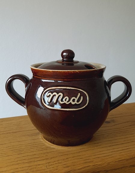 Medák 0,5 l