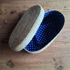 Chlebník oválný přírodní