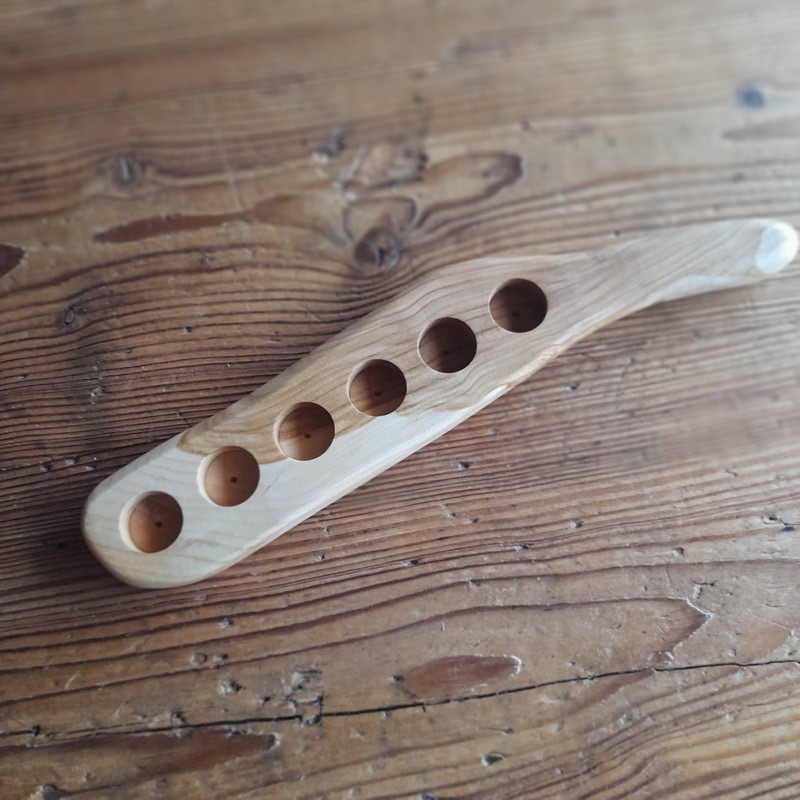 Podnos na 6 panáků