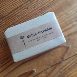 Mýdlo na praní