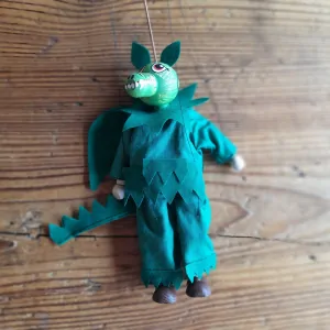 Drak