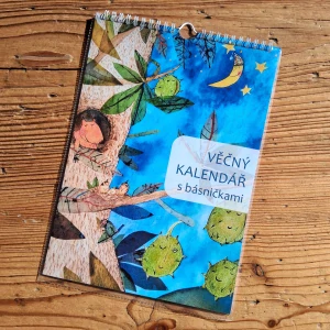 Věčný kalendář
