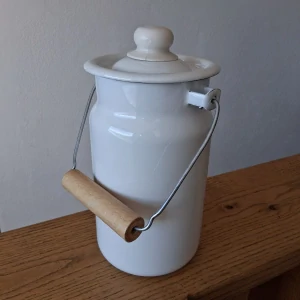 Smaltovaná bandaska 2,5 l
