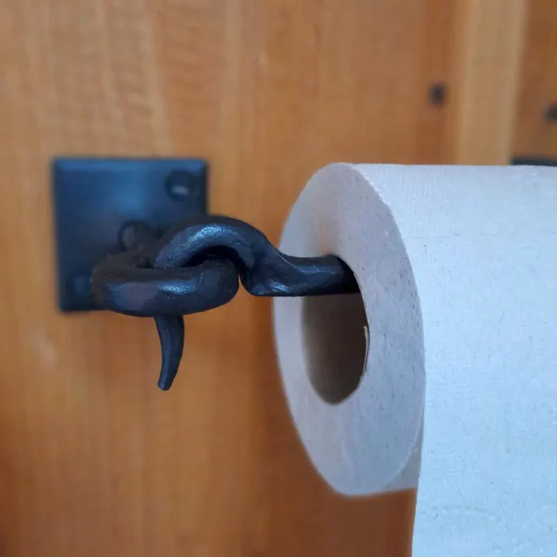 Držák toaletního papíru