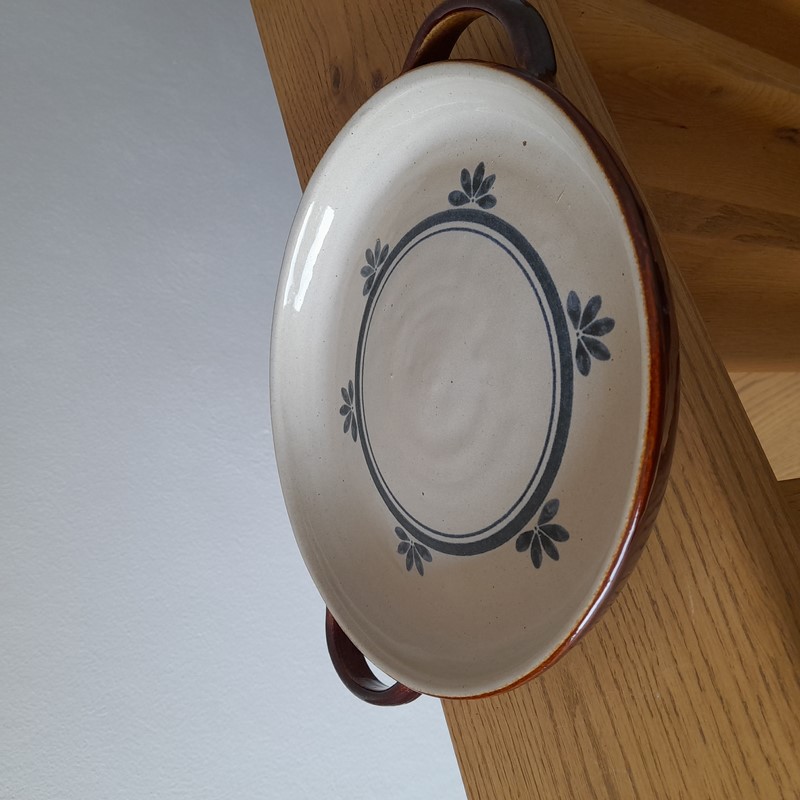 Zapékací tác 25 cm