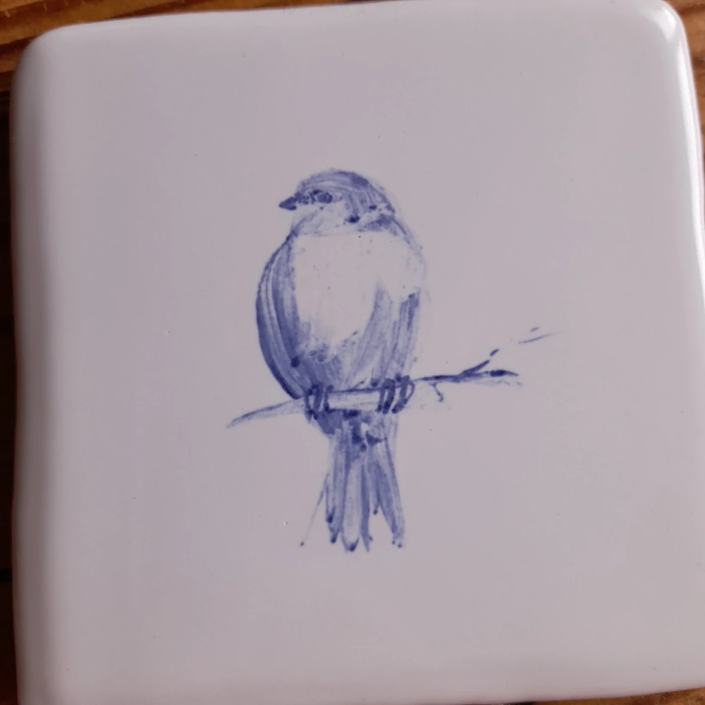 Malovaný obklad na chalupu vzor č. 22