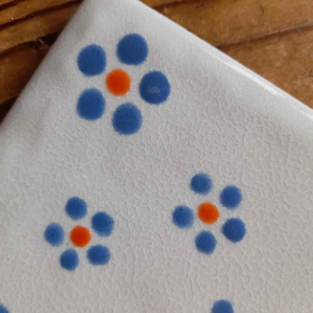 Malovaný obklad vzor č. 32