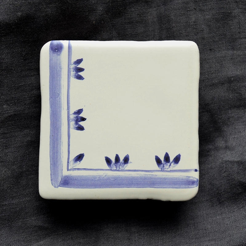 Malovaný obklad vzor č. 40