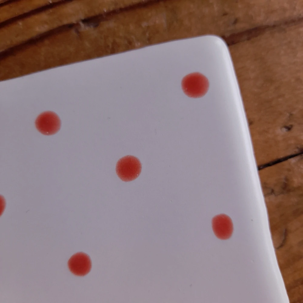 Malovaný obklad na chalupu vzor č. 42