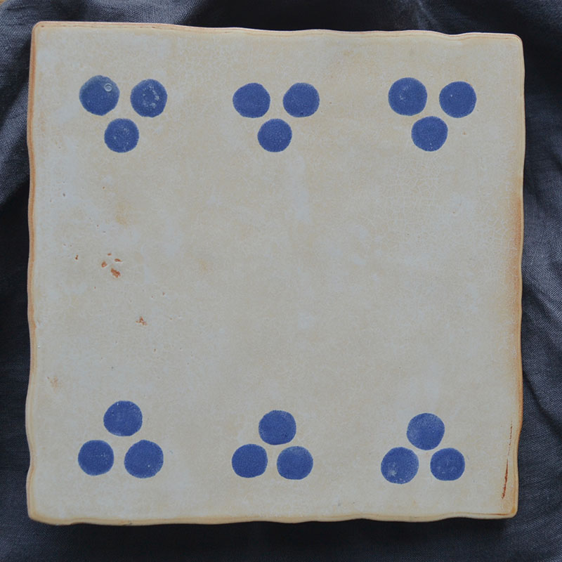 Malovaný obklad vzor č. 21