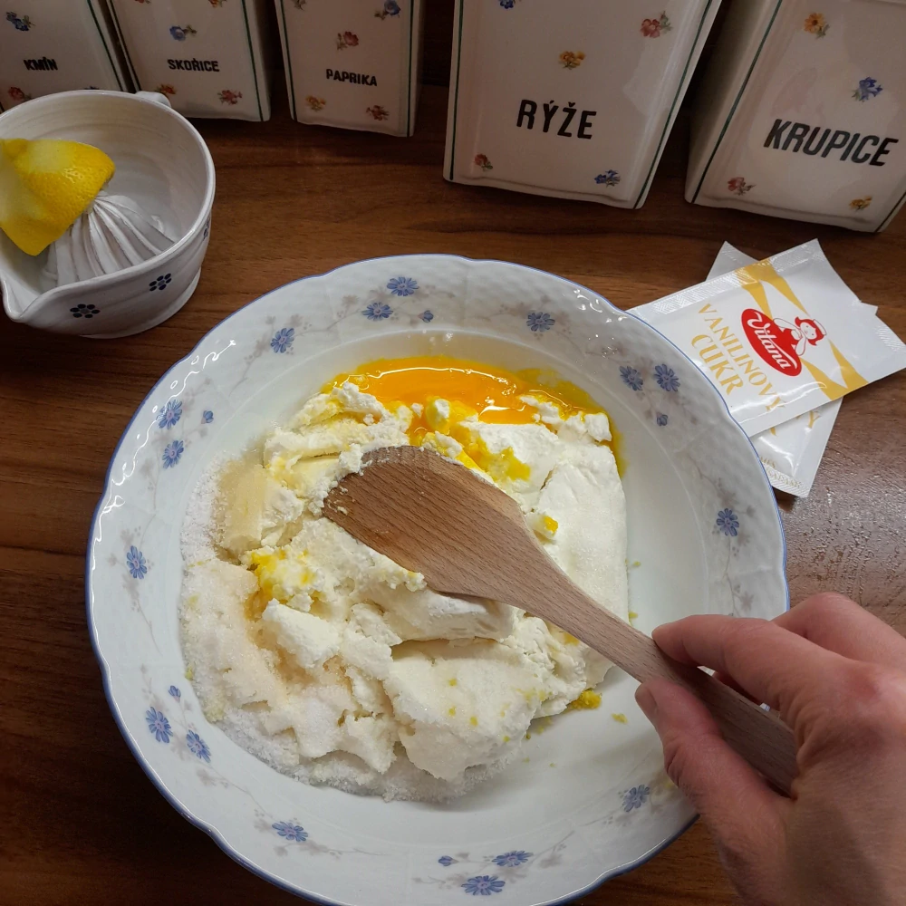 Vařečká stírací