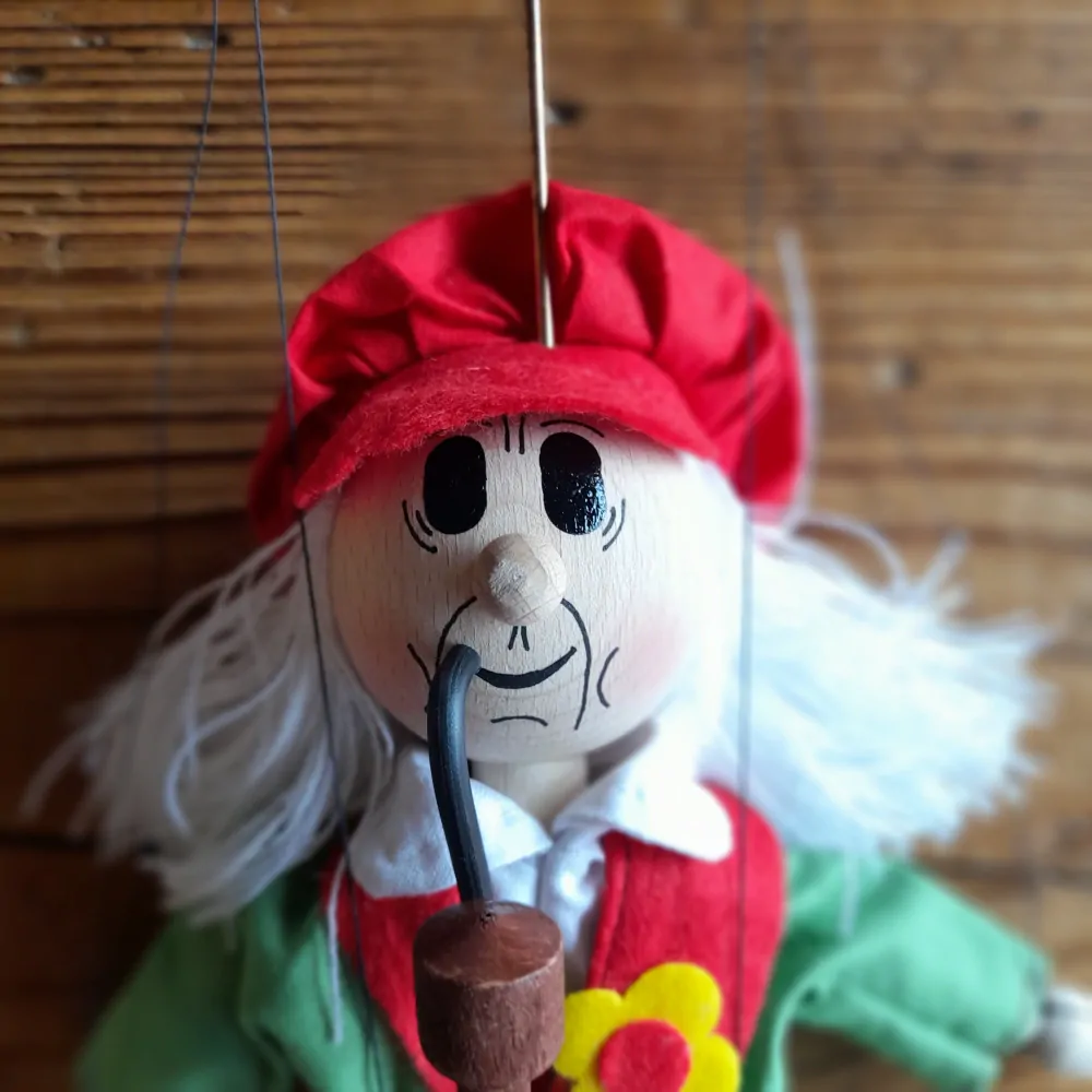 Vodník