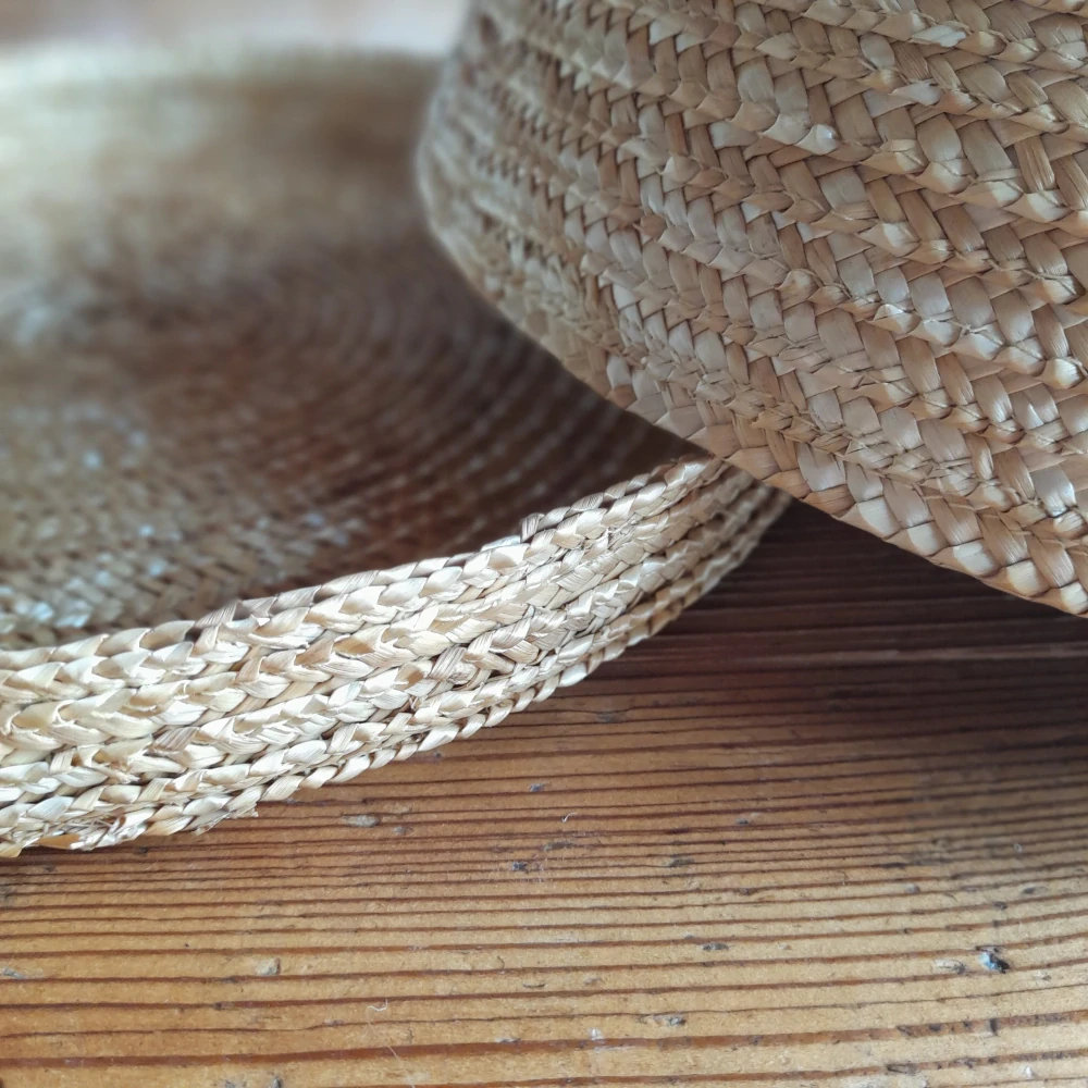 Chlebník kulatý přírodní