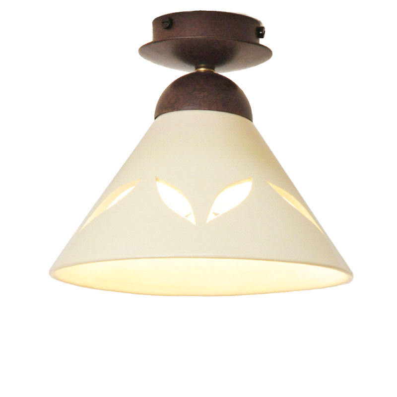 Stropní světlo č. 54 (malé)