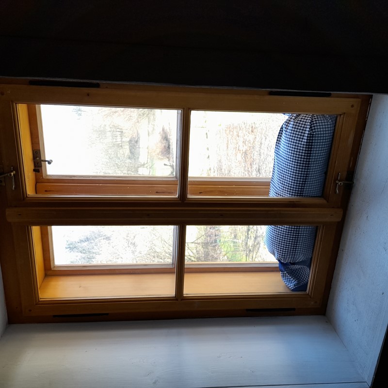 Potah na váleček - tm. modrý (kostky malé)