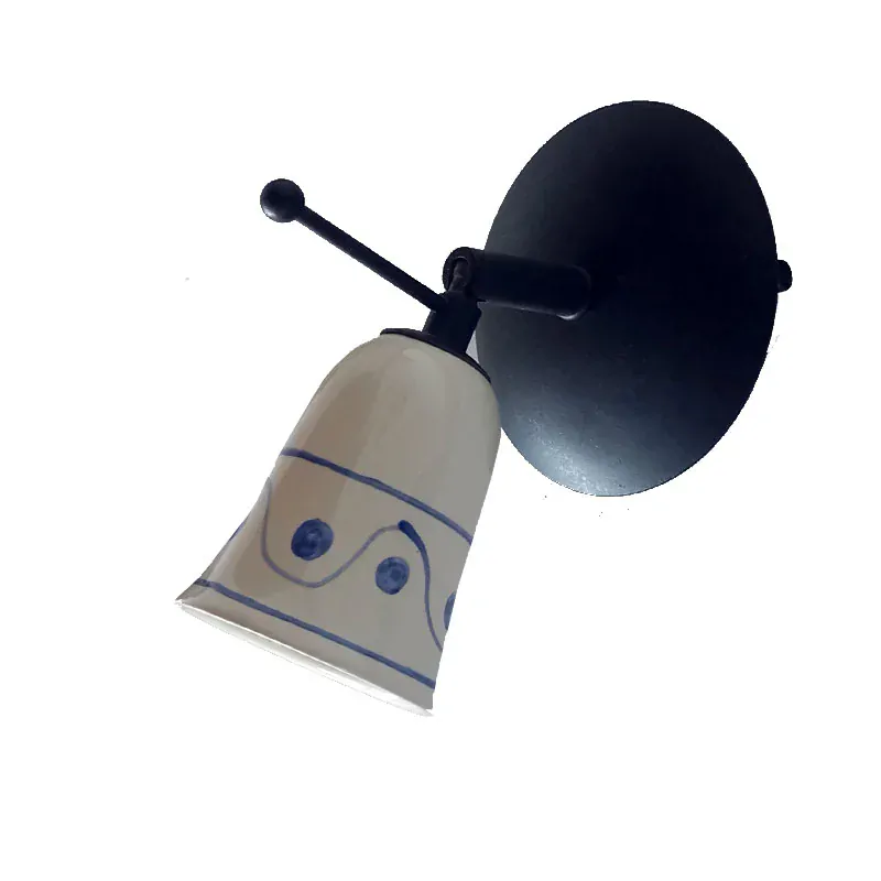 Nástěnné světlo č. 8