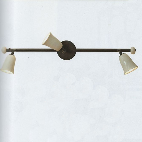 Stropní bodové světlo č. 51