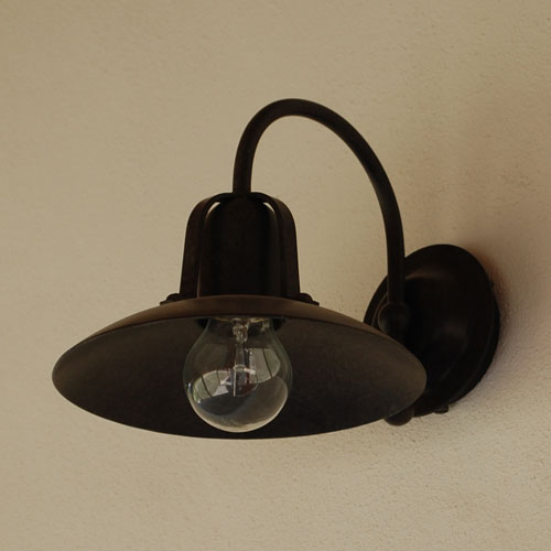 Nástěnné světlo č. 6