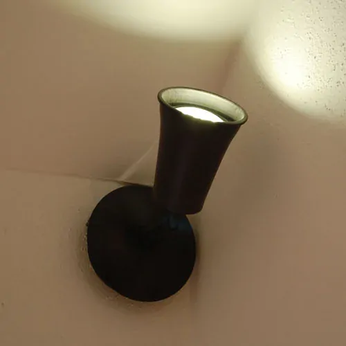 Nástěnné světlo č. 7