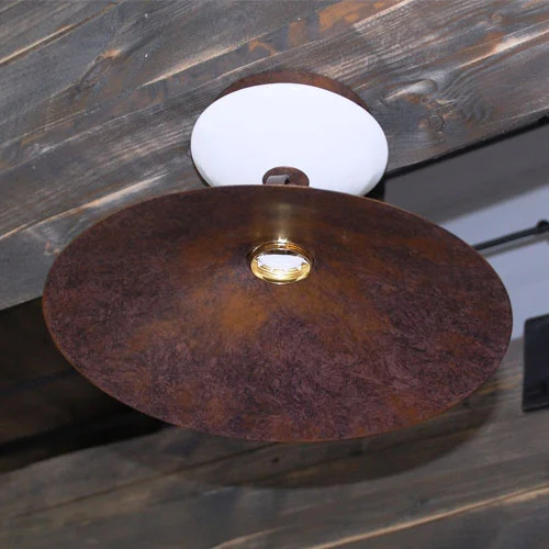 Stropní světlo č. 53