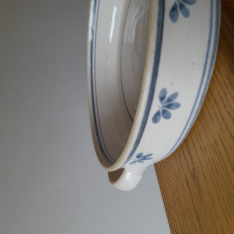 Zapékací tác vysoký 31 cm