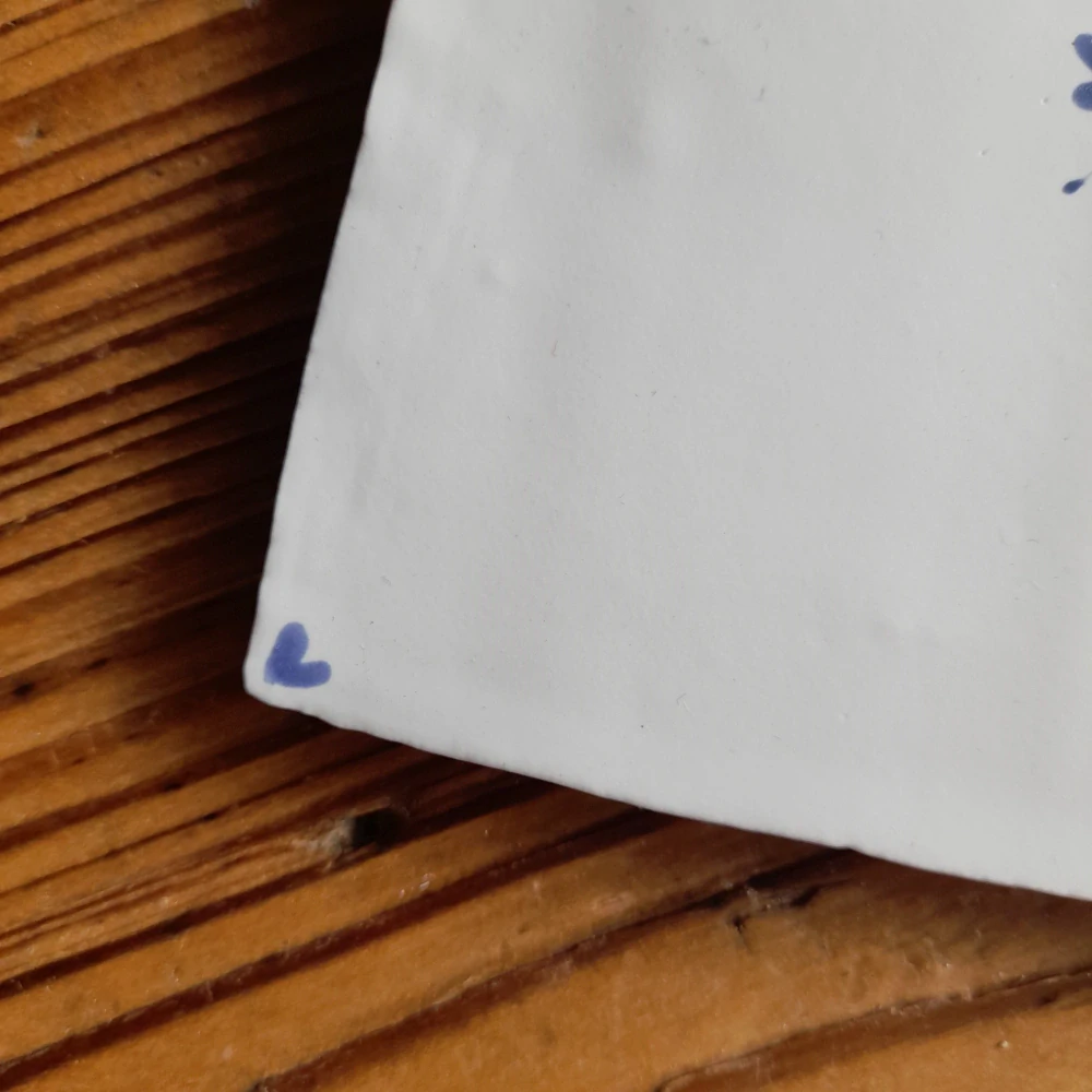 Malovaný obklad na chalupu vzor č. 9