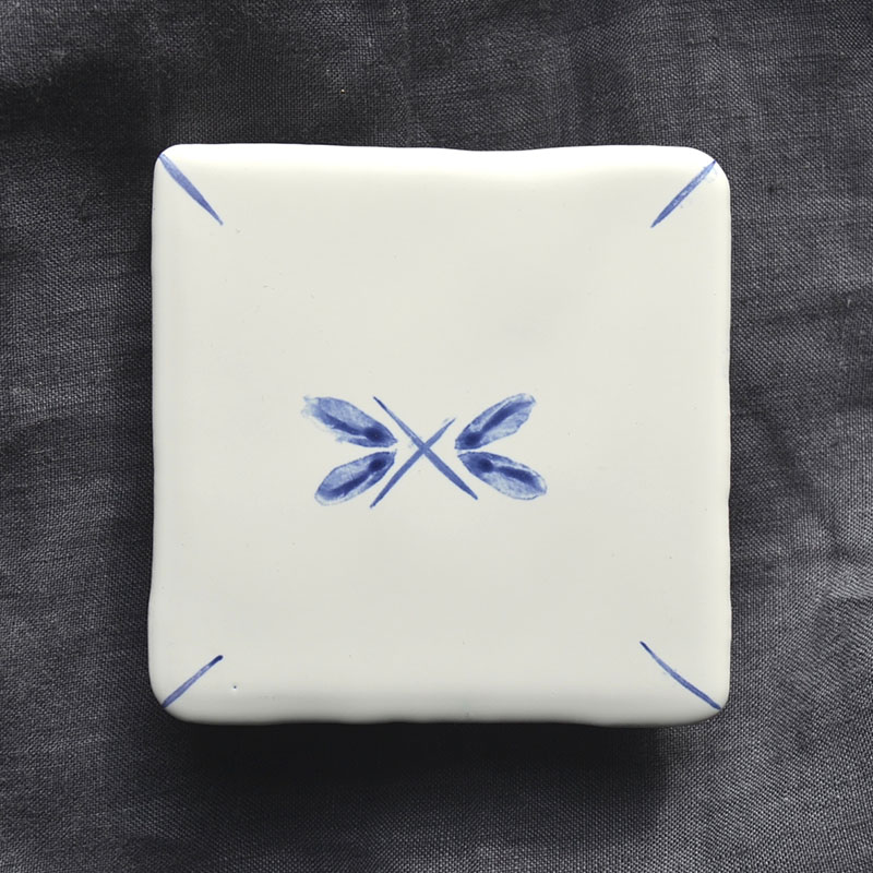 Malovaný obklad vzor č. 39