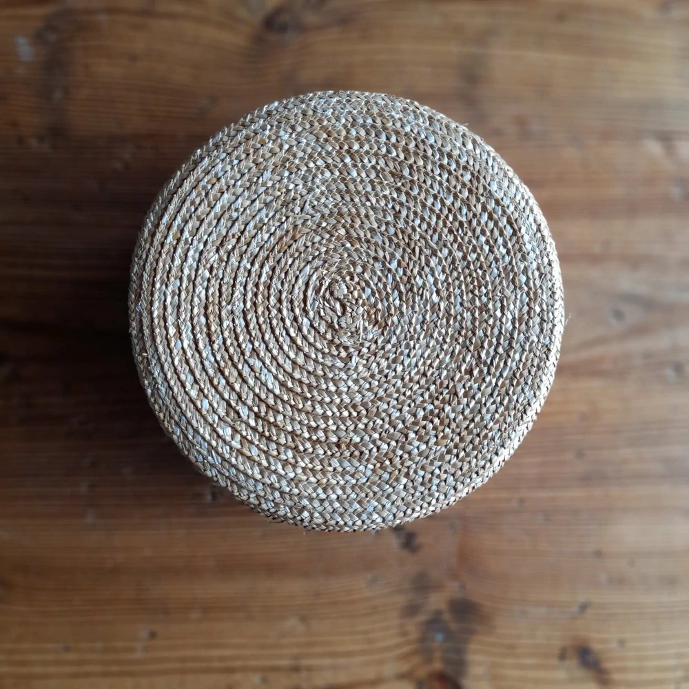 Chlebník kulatý přírodní