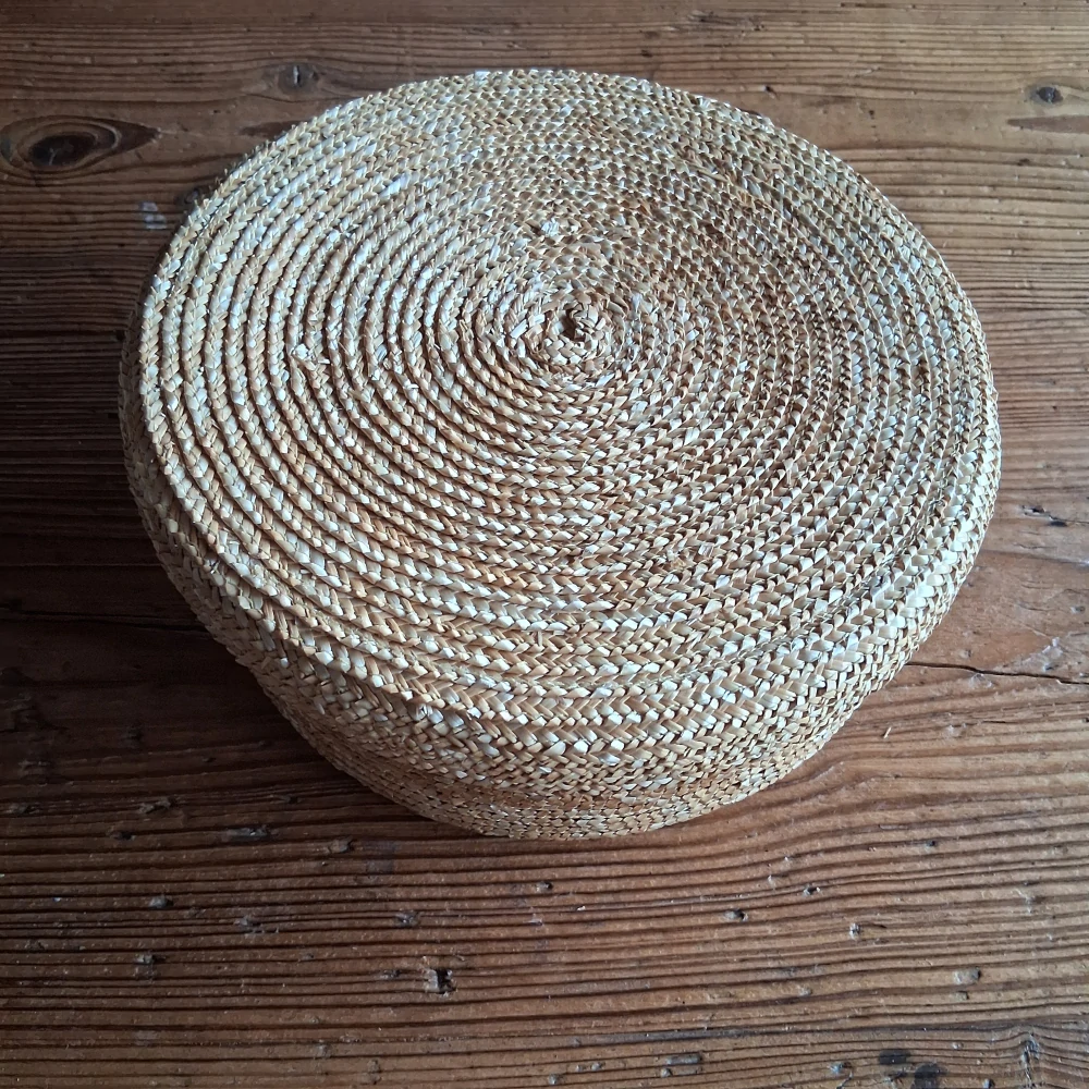 Chlebník kulatý přírodní