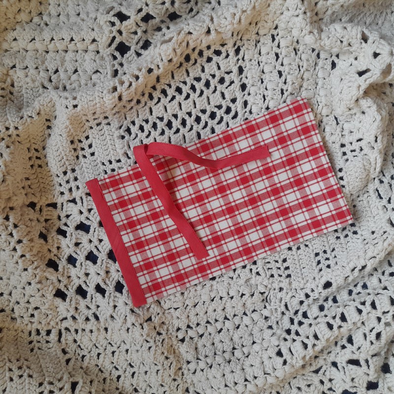 Pytlík - sv. červený (kostky velké)