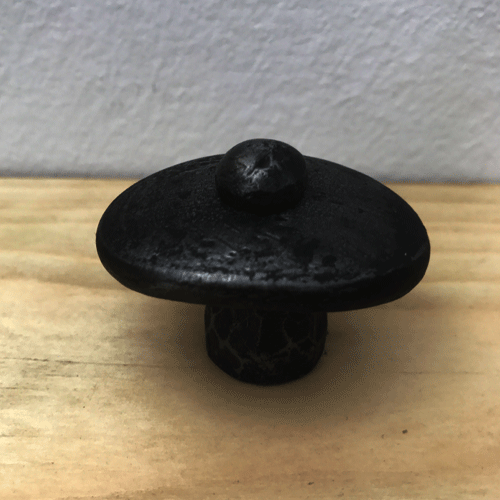 Kovářský knopek č. 6