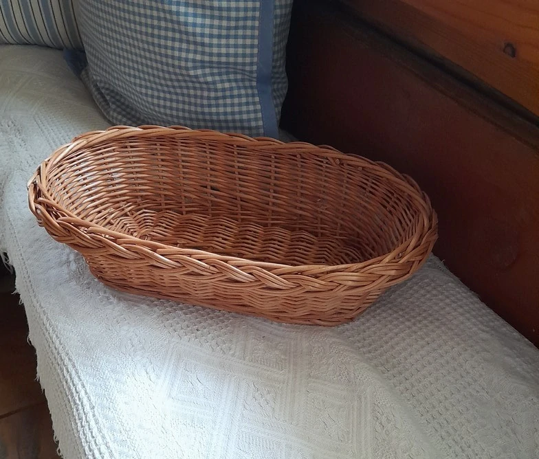 Ošatka vyšší bez oušek