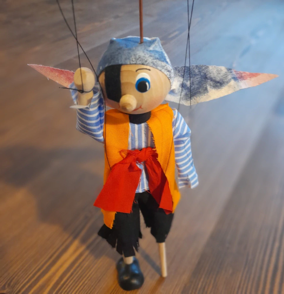 Pirát