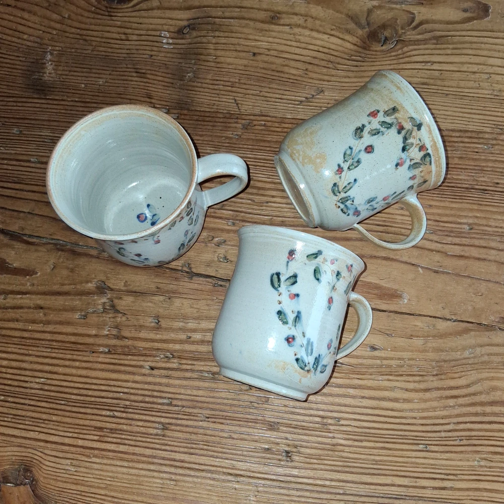 Hrnek srdíčkový 0,3 l