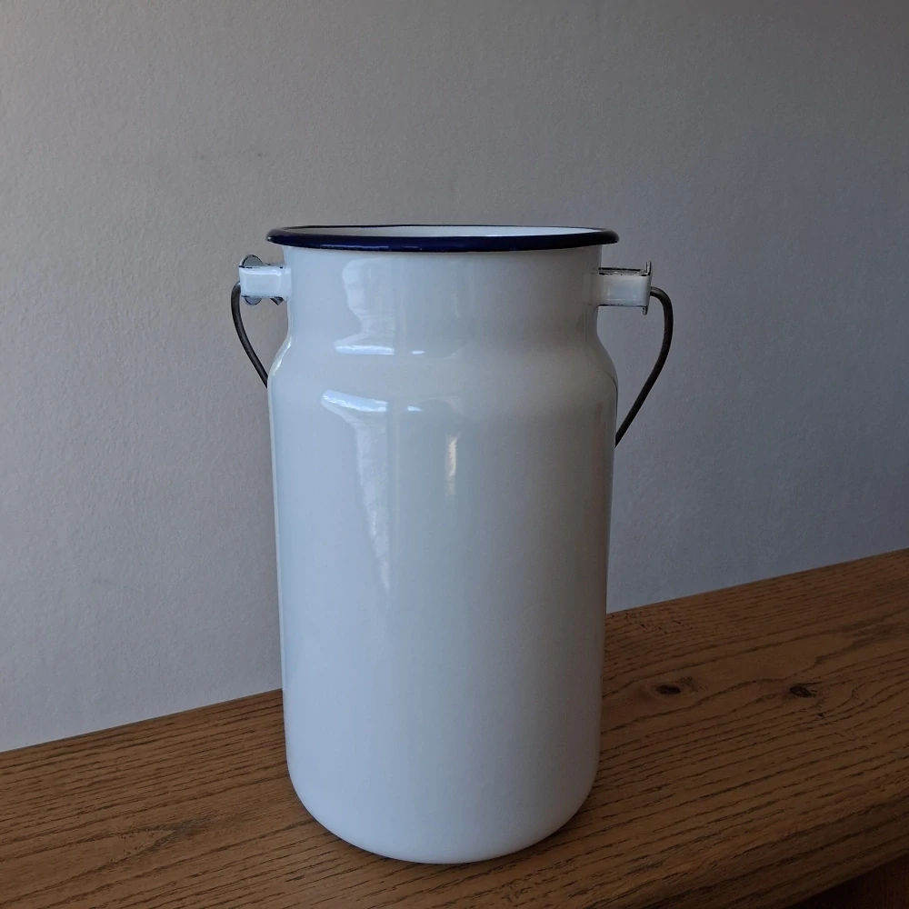 Smaltovaná bandaska 2,5 l