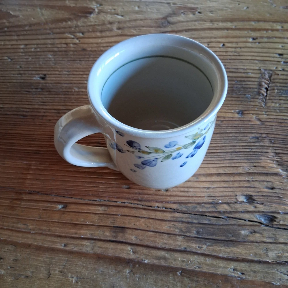 Keramický hrnek 0,3 l