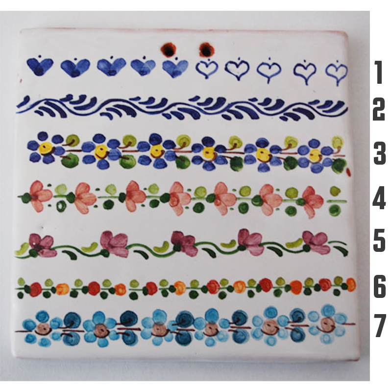 Nástěnné světlo č. 1