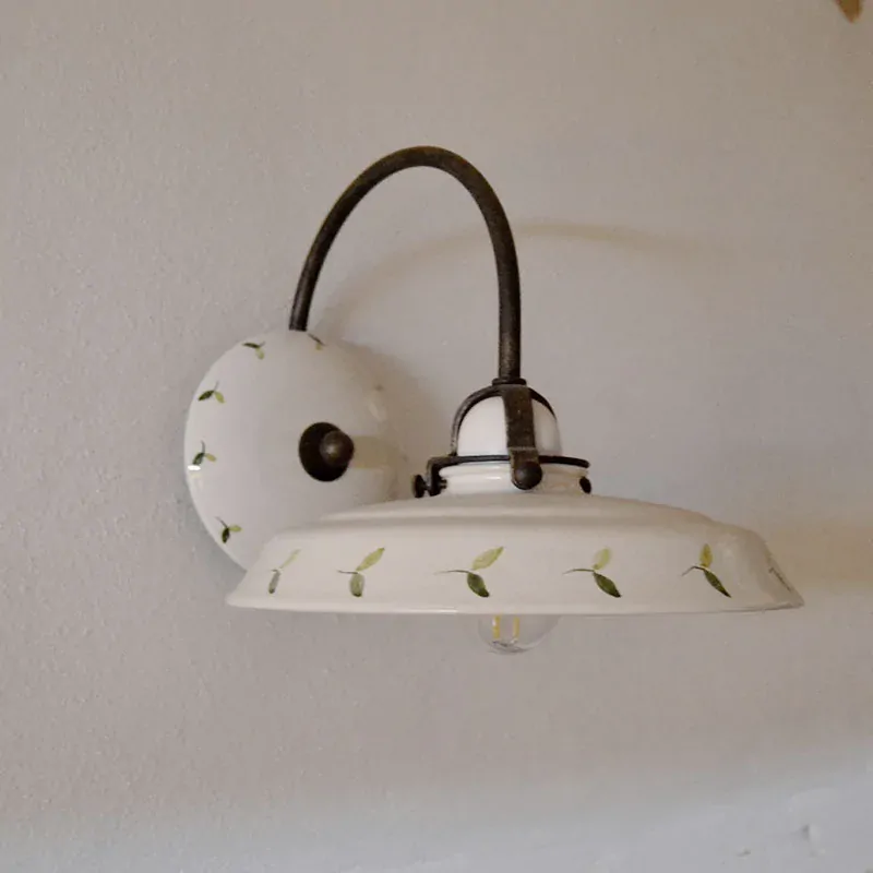 Nástěnné světlo č. 2